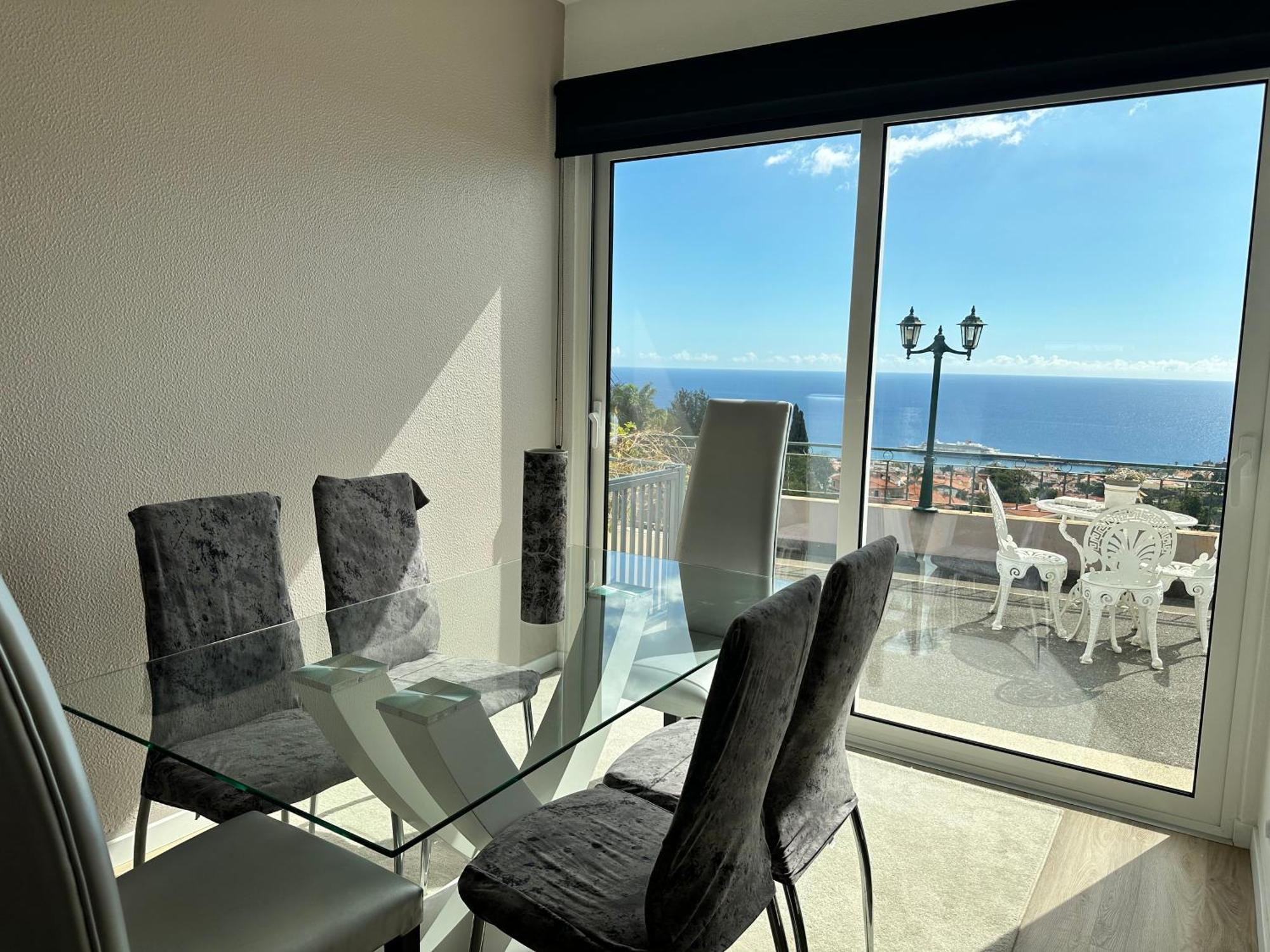 Casa De Ferias Dos Marmeleiros Feriehus *