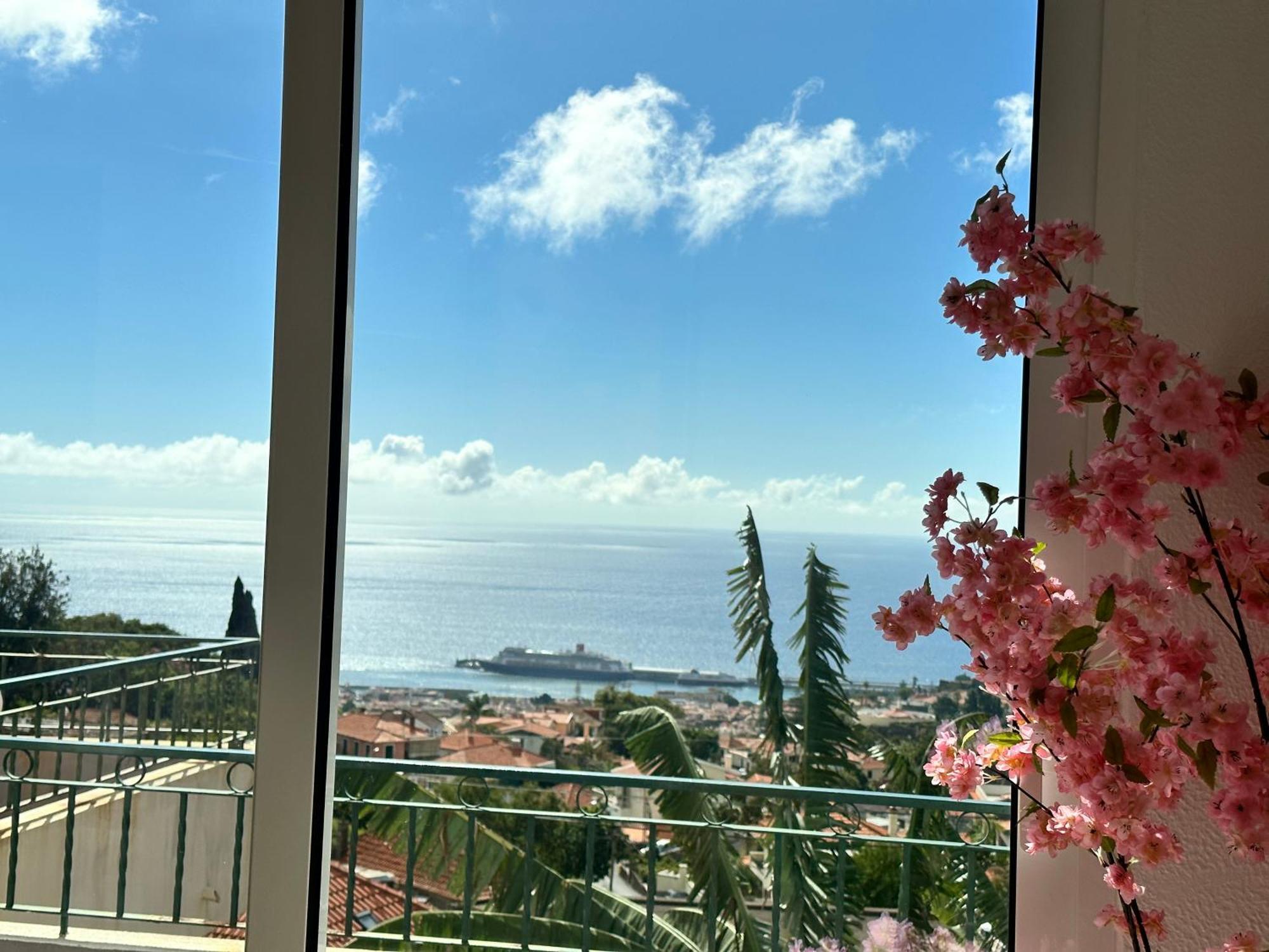 Feriehus Casa De Ferias Dos Marmeleiros Funchal (Madeira)