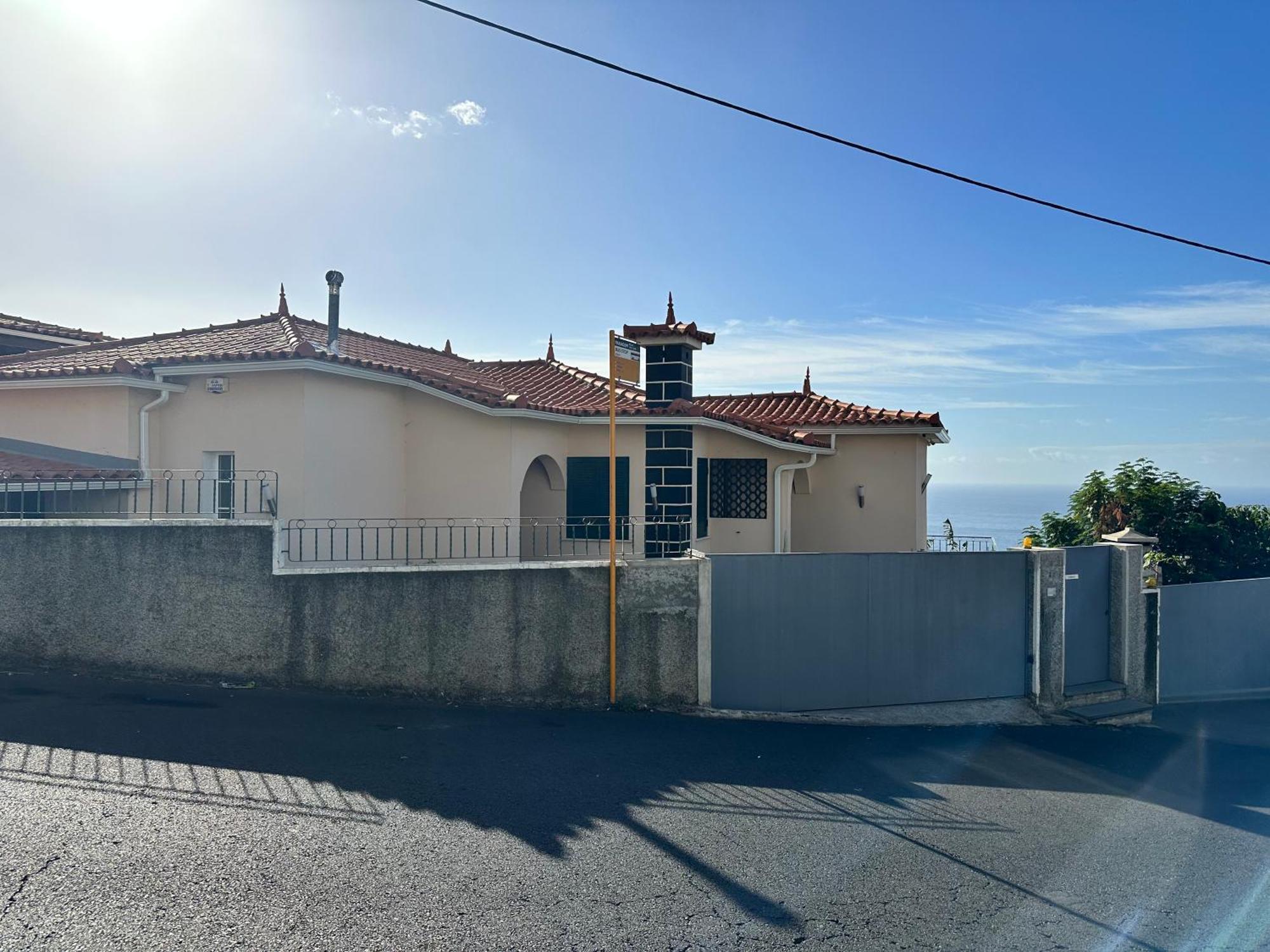 Casa De Ferias Dos Marmeleiros Feriehus