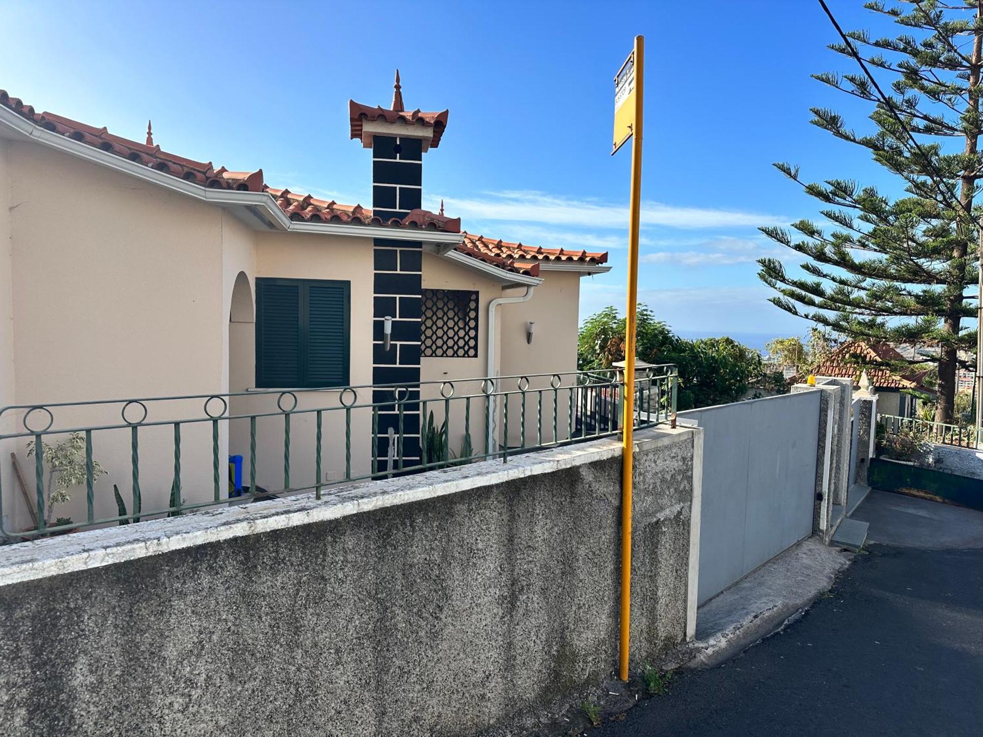 Casa De Ferias Dos Marmeleiros Feriehus *