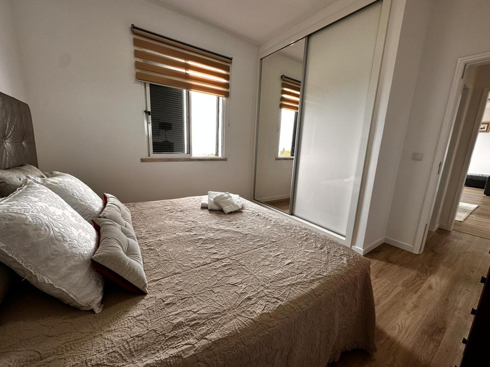 Casa De Ferias Dos Marmeleiros Feriehus
